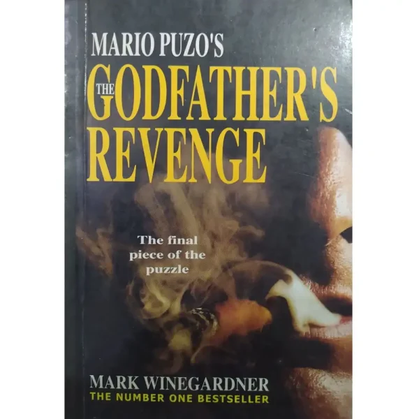 the godfathers revenge