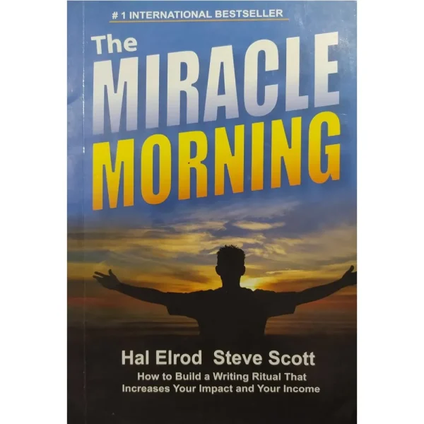 the miracle morning