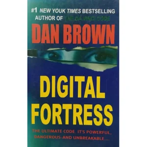 digital fortress dan brown
